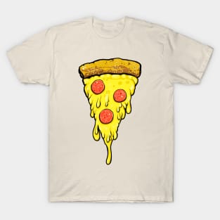 Pizza slice T-Shirt
